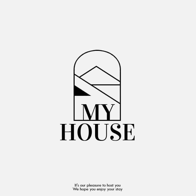 Wisma tamu My House *